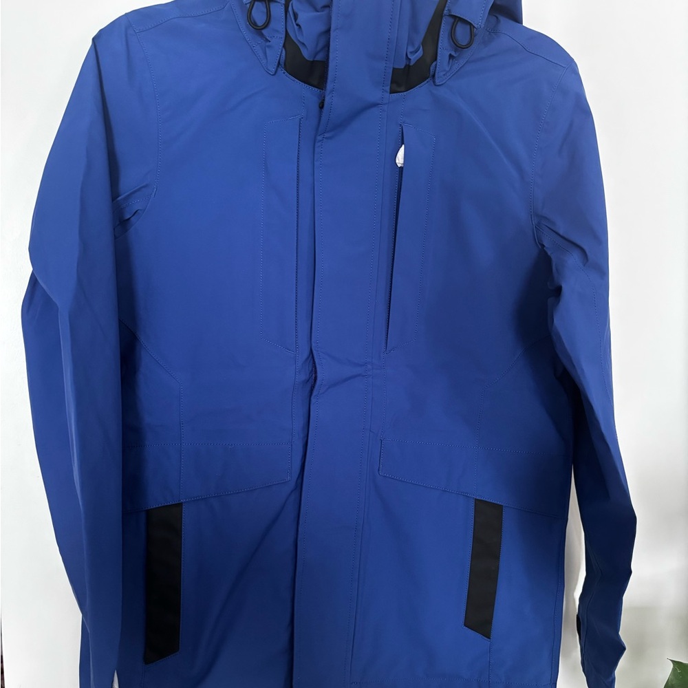 Aigle Men's GORE-TEX shell